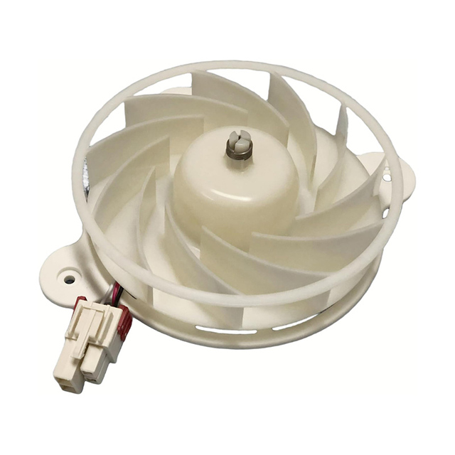 Original Samsung Motor BLDC Fan-DA31-00342A Condenser Fan Motor for Samsung Refrigerators Electric Household New