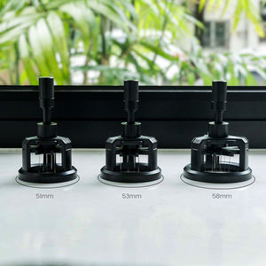 10 piezas de herramientas magnéticas manuales reutilizables de acero inoxidable de 0,25 mm para agitar café - Product Image 2