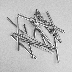 Wholesale China Metal Aluminum Nose Bridge Wire Clips, Nose Bridge Strip - Product Image 2
