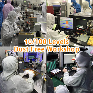 Mini 5MP máy ảnh cảm biến mô-đun HD độ nét cao gc50a2 kỹ thuật số CMOS cảm biến hình ảnh cho thông minh nông nghiệp - Product Image 5