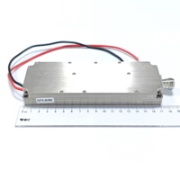 Module de défense anti-FPV DJI QHXK-GF-80W-5.8G le plus vendu et durable - Détecteur de signal de sécurité pour drones