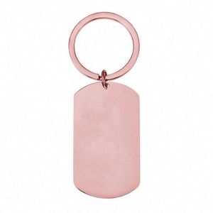 Alloy Stainless Steel Gold Heart With Sublimation Zinc Iron for Key Holder Metal <b>Keychains</b> <b>Custom</b> Promotional Gifts - Product Image 5