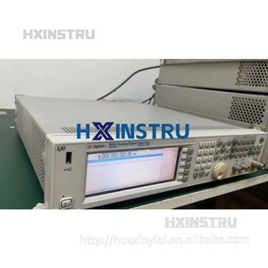 เอจิเลนต์/ไคส์ทรุ่น N5182A เครื่องกำเนิดสัญญาณเวกเตอร์6 GHz/สภาพดี/จัดส่งเร็ว- H - Product Image 2