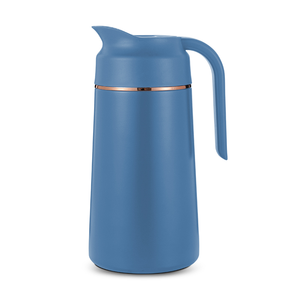 <span class=keywords><strong>Thermos</strong></span> à café en plastique PP à Double paroi, grand Volume, isolé sous vide, <span class=keywords><strong>Thermos</strong></span>, ml - Product Image 3