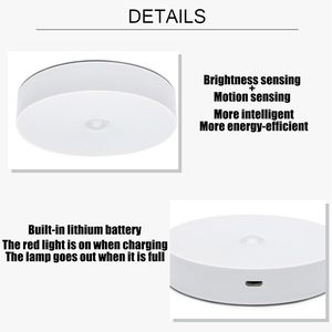 Intelligent <b>Led</b> Night <b>Lights</b> Magnet <b>Led</b> <b>Sensor</b> Night Body <b>Led</b> <b>Motion</b> <b>Sensor</b> <b>Light</b> <b>Motion</b> <b>Sensor</b> Induction <b>Led</b> <b>Light</b> - Product Image 3