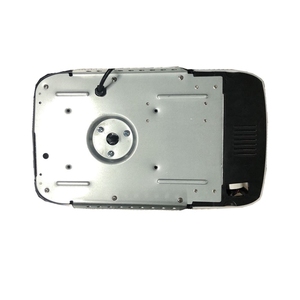 Motore <span class=keywords><strong>per</strong></span> Porta da Garage Elettrica Sezionale e Basculante Residenziale Moderno Certificato CE - Product Image 4