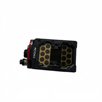 Lecteur de codes-barres 1D 2D SR-2000 SR-2000W SR-1000 SR-1000W pour la lecture et l'inspection des codes-barres avec garantie d'un an