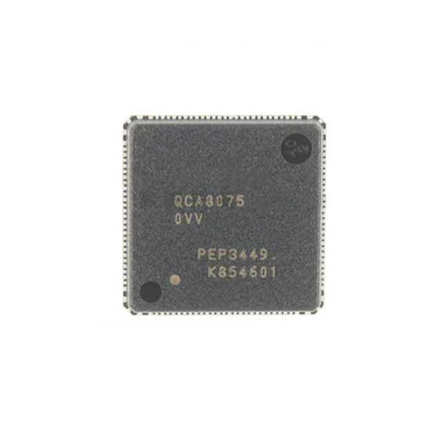 electronic components QCA8075-0VV QFN Wireless Routing Ethernet Transceiver IC chip
