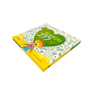 Service d'impression de livres pour enfants par le fabricant, livres cartonnés rigides pour enfants, impression à la demande, imprimer un <span class=keywords><strong>livre</strong></span> pour vous - Product Image 2