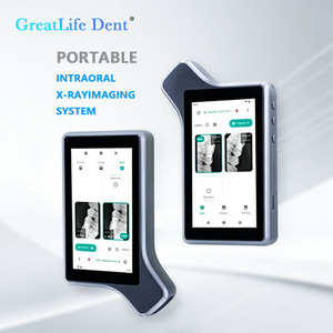 Capteur RVG numérique Greatlife <span class=keywords><strong>Dent</strong></span> avec écran pour diagnostic immédiat des caries, de la parodontite et des affections radiculaires – Capteur RVG dentaire à écran tablette - Product Image 6