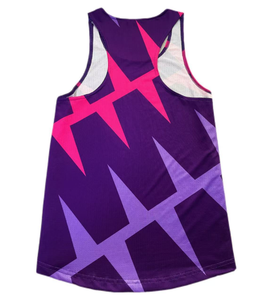 ZEDE Camiseta Deportiva Unisex para Correr, Personalizable con Sublimación, Secado Rápido, Transpirable y Agradable al Tacto - Product Image 3