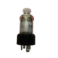 Katup Hidrolik HDA4770-A-300-253 HDA7446-A-100-000 Sensor Tekanan Presisi Tinggi HDA8400 HDA8445 HDA4748 HDA7446 HDA4770 HDA