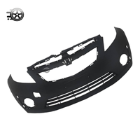 AFTATPT para SPARK 2009-2012, Cubierta de Parachoques Delantero 95213424