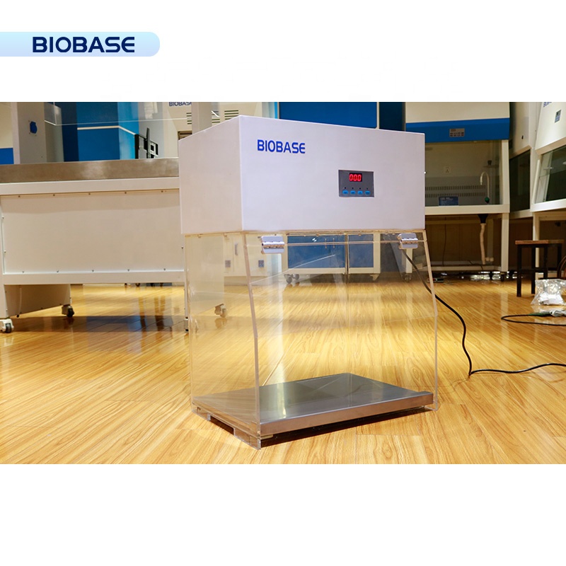 Биобезопасный шкаф BIOBASE, производство Китай, класс i, шкаф биологической безопасности