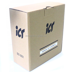 Accettatore di Monete Multipli ICT UCA Mini per Meccanismo <span class=keywords><strong>Arcade</strong></span>, Gru a Braccio, Distributore Automatico, Spingimonete Elettronico, Plastica Nera per Bambini - Product Image 6