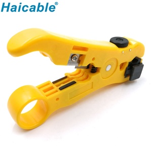 Hot Bán Tước Công Cụ Dây Vũ Nữ Thoát Y HT-352 Utp/Stp/Mèo <span class=keywords><strong>5</strong></span>/Rg59/6/11/7 Cáp Đồng Trục Vũ Nữ Thoát Y - Product Image 3