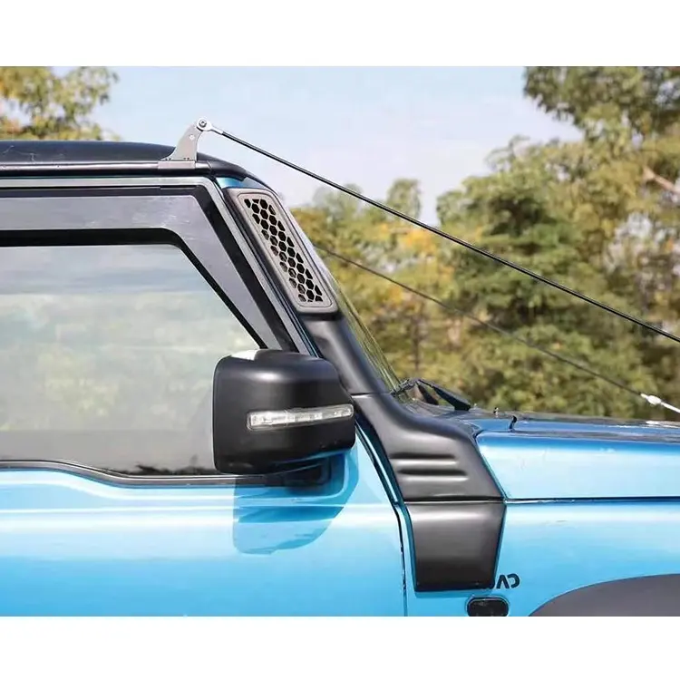 Personnalité OEM Nouveau kit d'admission d'air pour Suzuki Jimny 2019 + Jimny Jb74 Suzuki Jimny Accessoires