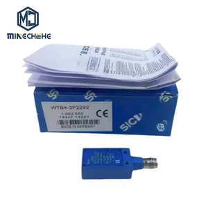 ขายส่ง 1 ชิ้น WTB4-3P2292 คอนโทรลเลอร์ PLC ใหม่ คอนโทรลเลอร์ PLC สำหรับโปรแกรมมิ่งจากโรงงาน - Product Image 1