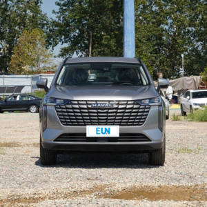 Auto Usado en Venta, Harvard H6 2025, SUV de 5 Plazas, Vehículo Todoterreno, Gasolina/Petro, Autos Usados - Product Image 2