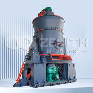 Shanghai Zenith Kan 200-500T/Dag Cement <span class=keywords><strong>Mini</strong></span> Fabriek Cement <span class=keywords><strong>Plant</strong></span> Productielijn Een Complete Set Van Apparatuur - Product Image 3