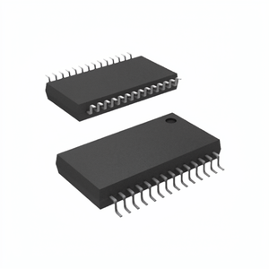 MAX3238ECDBR IC TRANSCEIVER FULL 5/3 28SSOP ขายส่งอุปกรณ์อิเล็กทรอนิกส์ อินเทอร์เฟซ 28 SSOP (0.209 นิ้ว, ความกว้าง 5.30 มม.) ของแท้ - Product Image 1