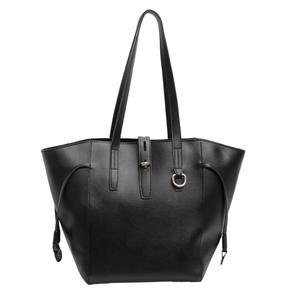 Recomendar diseño elegante PU señora bolso duradero uso diario bolso otoño bolso de mano de lujo - Product Image 3