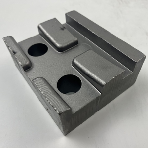 อุปกรณ์เสริมดรัมเครื่องกัด 2140637 ฐานยึดแบบที่ 2 สำหรับอะไหล่เครื่องกัดเย็น Wirtgen - Product Image 4