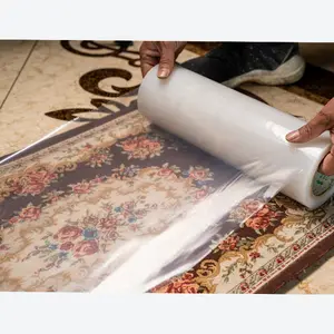 Car Carpet Protective Film For Automobile