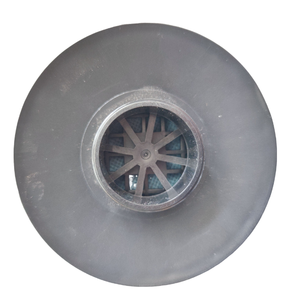 علبة غاز مسيل للدموع للدفاع عن المنتجات الأصلية RD40mm مصفوفة فلتر مسامي نانو + مقاومة للرطوبة لمدة 24 ساعة للمناخات الرطبة/القاسية - Product Image 2