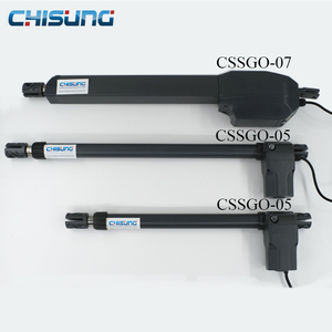 <span class=keywords><strong>Moins</strong></span> <span class=keywords><strong>cher</strong></span> Big Arms Heavy Duty AC Moteur Ouvre-porte automatique <span class=keywords><strong>Opérateur</strong></span> de porte battante à distance 500kg à vendre - Product Image 4