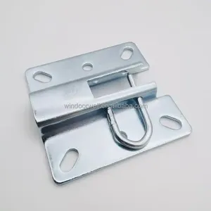 Support <span class=keywords><strong>métallique</strong></span> <span class=keywords><strong>pour</strong></span> <span class=keywords><strong>moteur</strong></span> tubulaire de volet roulant automatique - Product Image 6