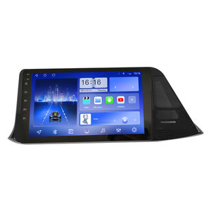 Radio de coche para Alto 800 2014 2Din Android Octa Core estéreo de coche DVD GPS reproductor de navegación Multimedia Android Auto Carplay - Product Image 1