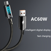 Cable de Datos Tipo-C con Trenzado de Nailon y Carga Rápida PD de 100W, Personalizable, 1M/2M, para Teléfono, Tableta, Computadora, Impresora, Escáner de Código de Barras y Cámara