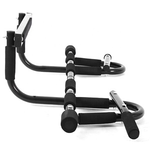 قضيب شد/ذقن لايت متعدد المقاسات, قضيب شد/ذقن ، للمدخل ، شديدة التحمل ، للتمرين في الجزء العلوي من الجسم ، للنوادي الرياضية المنزلية - Product Image 4