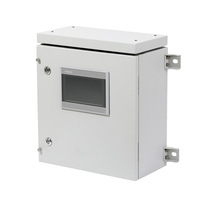 Haute qualité en acier au carbone Air refroidissement transformateur redresseur MGPS panneau de commande AC Protection cathodique électrode surveillance de la vie