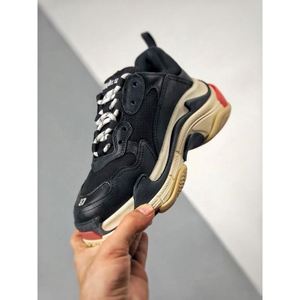 Chaussures décontractées de haute qualité, chaussures décontractées de luxe pour hommes et femmes, baskets plateforme, chaussures de sport pour hommes - Product Image 2