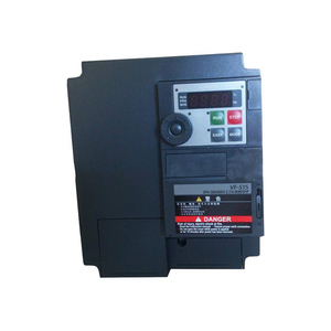 ไดรฟ์ปรับความเร็วรอบแบบแปรผันรุ่นดั้งเดิมและรุ่นใหม่ Tosvert Vf-s15 Vfs15-4015pl1-ch - Product Image 2