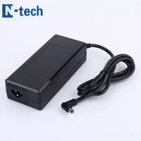 Adaptador de Corriente de 144W 12V 12A, Fuente de Alimentación CA/CC para Equipos Médicos y de Belleza, Dispositivos de Terapia, Salida de Voltaje Estable, Uso en Interiores