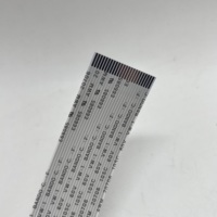 Гибкий кабель FC9000 Y для плоттеров Graphtec FC9000-75/100, FC9000-140, FC9000-160, кабель для тележки резака, запчасти для принтера