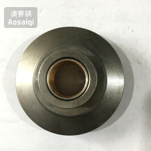 Vente directe du fabricant : Arbre d'engrenage marin 6F5, engrenage arrière, pièces de moteur hors-bord 6F5-45571-00 pour moteurs de bateau - Product Image 1