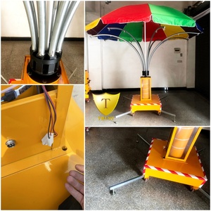 Fournitures <span class=keywords><strong>de</strong></span> <span class=keywords><strong>fête</strong></span> <span class=keywords><strong>de</strong></span> Noël 16 sièges chinois carrousel tour intérieur chine - Product Image 3