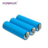 Cellule de batterie d'ion de sodium NFPP 2.88V 15Ah 46145 décharge de basse température de haute sécurité 10C