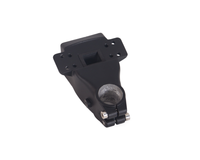 Pièces d'origine pour trottinette électrique G2 Ultra Kukirin : Base de tige / Serrure de contact / Interrupteur d'éclairage / Accélérateur / Levier de frein