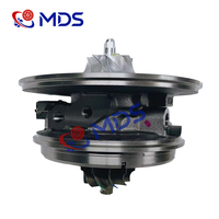 Turbolader-Kartuschenkern CHRA GTC3576S 859967-5004 859967-5004S für Isuzu 6HK1 Motor LKW Bagger Ersatzteil 8983703992