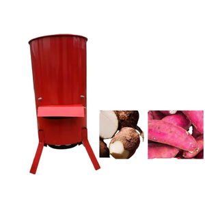 Nouveau Hachoir Industriel pour la Transformation des Aliments pour Animaux de Ferme, Coupe-Légumes, Broyeur de Déchets de Fruits, Déchiqueteur - Product Image 4