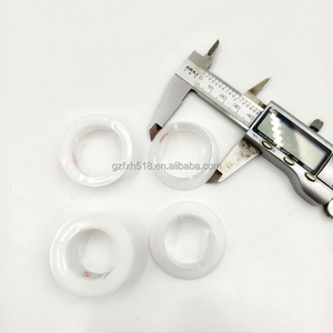 Para Mercedes-Benz, <span class=keywords><strong>BMW</strong></span>, Audi, Buick, Volvo: Buje del eje principal del mecanismo de dirección hidráulica, manguito de nailon para cremallera, manguito del eje de tornillo, arandela. - Product Image 4