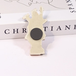 Logo 3D personnalisé peint à la main <span class=keywords><strong>New</strong></span> <span class=keywords><strong>York</strong></span> city <span class=keywords><strong>Taxi</strong></span> Statue de la Liberté touristique Souvenir polyrésine résine aimant de réfrigérateur aimants de réfrigérateur - Product Image 5