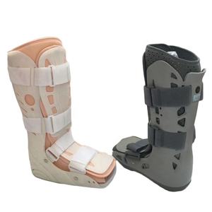 Alat Bantu Jalan Kaki Ortopedi Berkualitas Tinggi, Sepatu Ortopedi Pendek Air Cam Walker untuk Fraktur, Sepatu Ortopedi Prostetik untuk Anak-Anak - Product Image 4