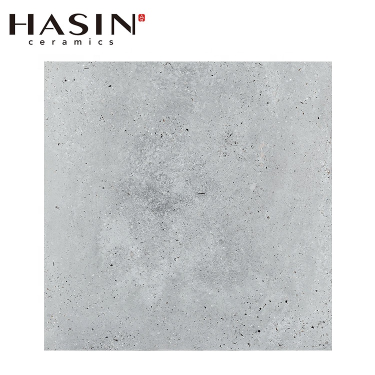 SuperLow Water Absorption  600x600mm Non Slip Ceramic Matte Finished Rustic Wall Floor Tile