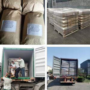 Additivo per Fluidi di Pozzi Petroliferi WELLDONE MSDS, Polimero Chimico per Fanghi di Perforazione, Poliacrilammide Anionica Parzialmente Idrolizzata PHPA in Emulsione - Product Image 6